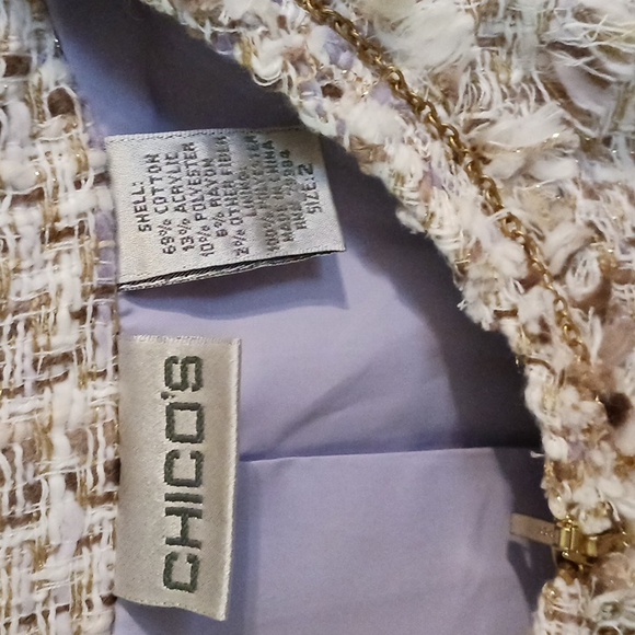 Chic's Jacket - Picture 2 of 6